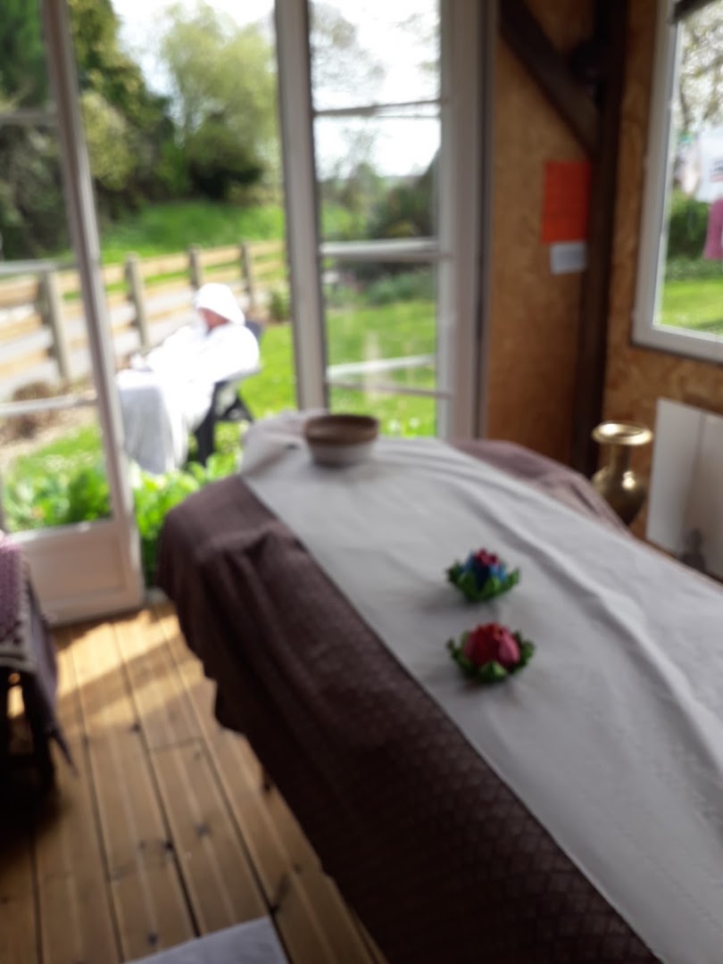 L'espace bien-être /praticienne en massages bien être ET ventouses/diplomée · Photos 7